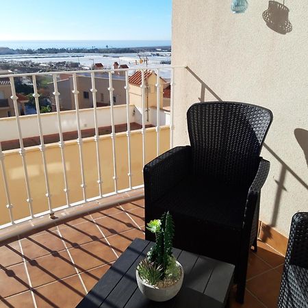 Mediterraneo Lux Appartement Aguadulce  Buitenkant foto
