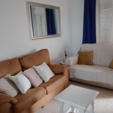 Mediterraneo Lux Appartement Aguadulce  Buitenkant foto