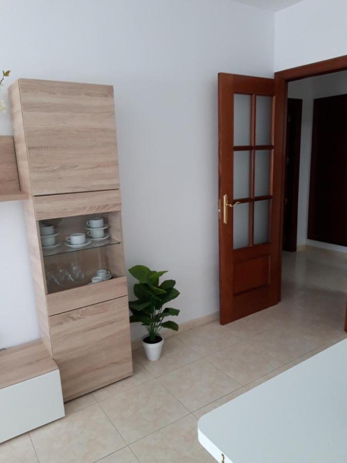 Mediterraneo Lux Appartement Aguadulce  Buitenkant foto