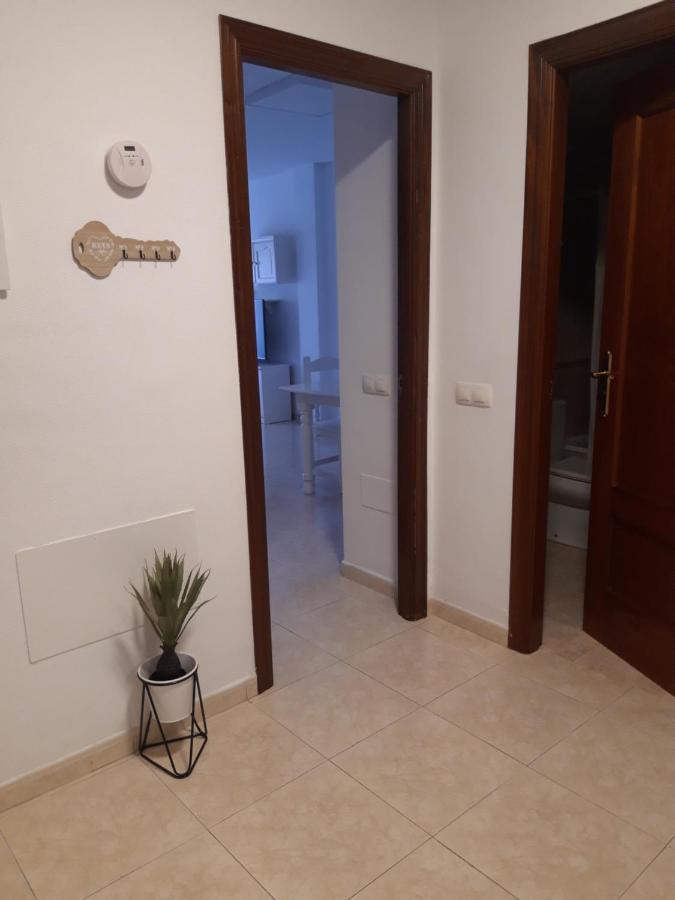 Mediterraneo Lux Appartement Aguadulce  Buitenkant foto