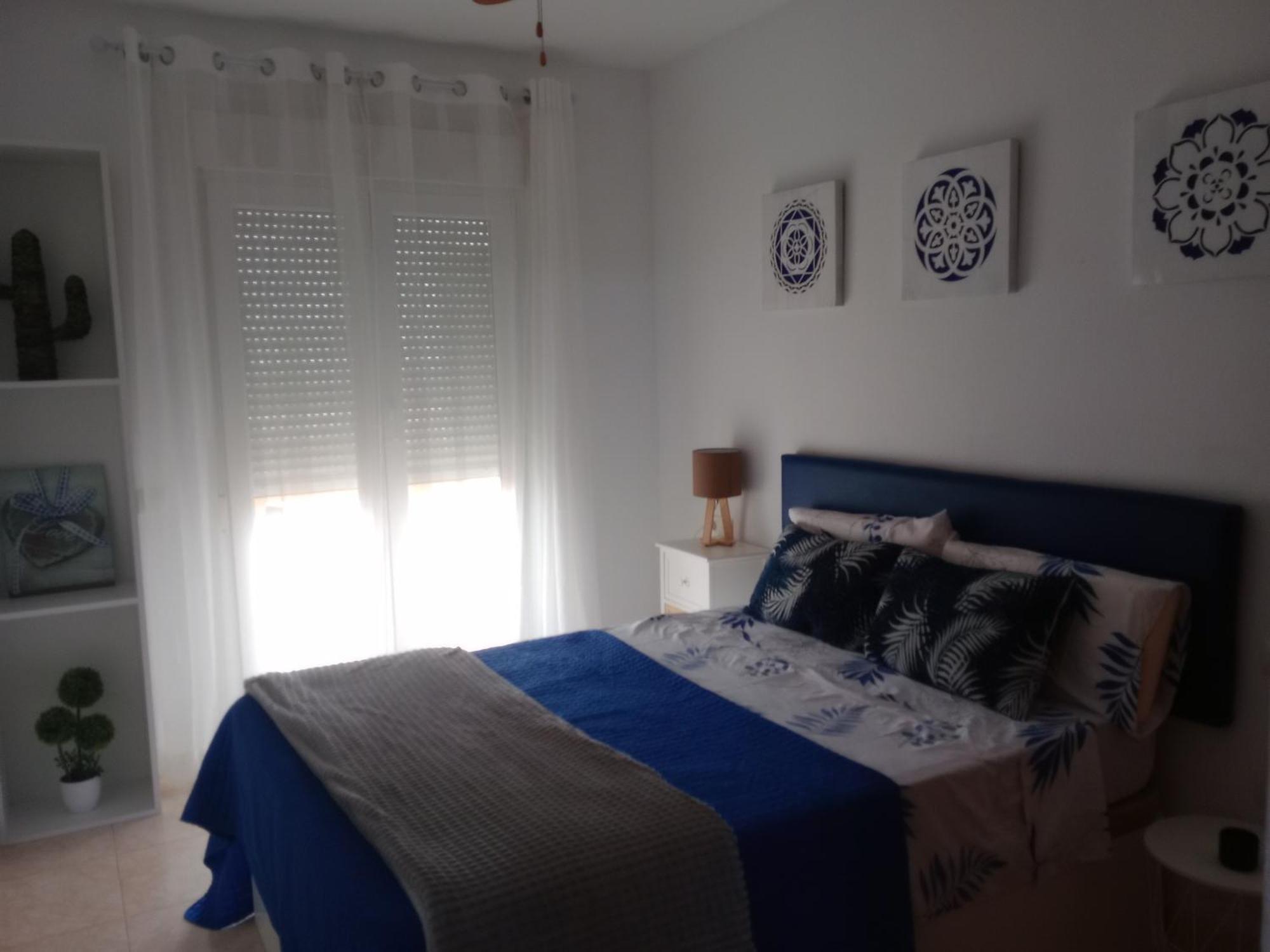 Mediterraneo Lux Appartement Aguadulce  Buitenkant foto